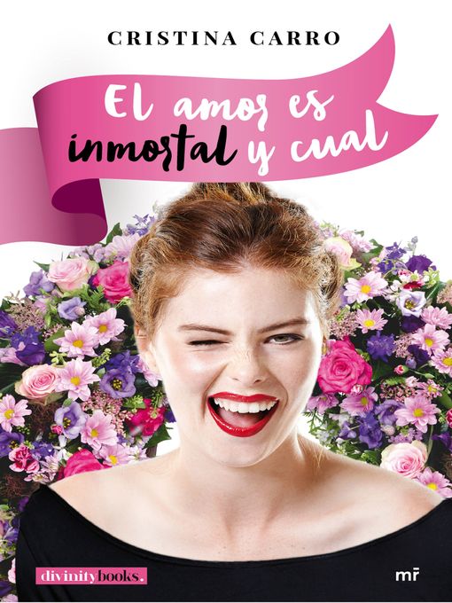 Title details for El amor es inmortal y cual by Cristina Carro - Available